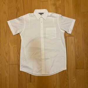 G2000 Short Sleeve Collared Shirt M